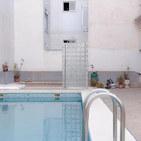 Elena Cosy Apartment Torrevieja