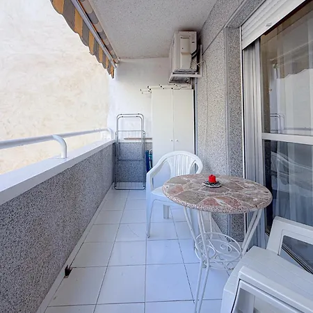 Elena Cosy * Torrevieja