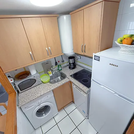 Apartment Elena Cosy *