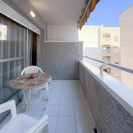 Apartment Elena Cosy Torrevieja