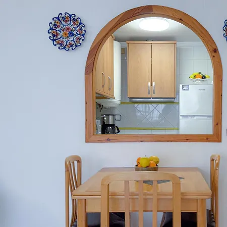 Elena Cosy Apartment Torrevieja