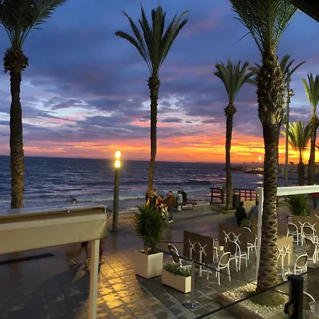 Elena Cosy Apartment Torrevieja
